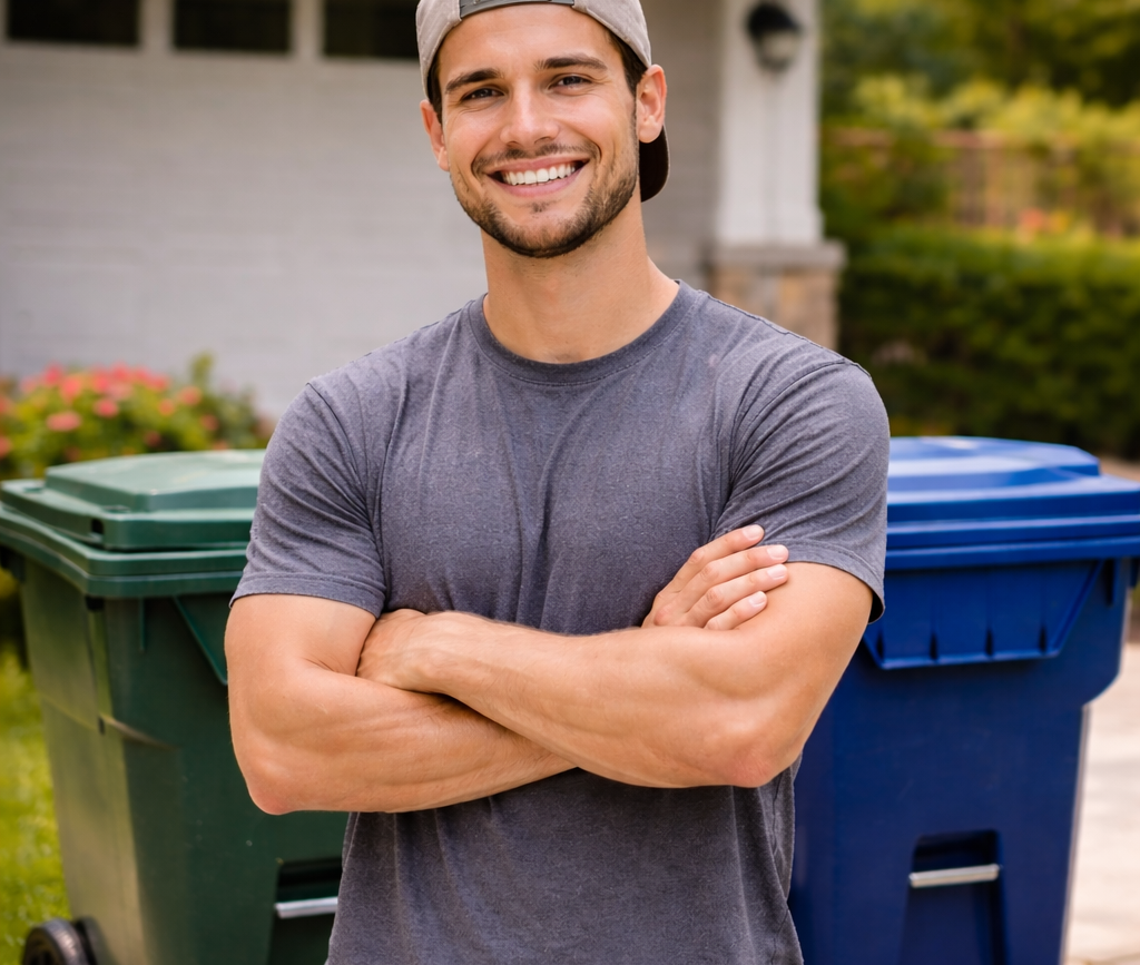 can-to-curb business