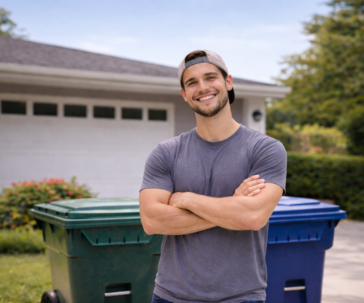 can-to-curb business