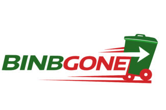 BINBGONE valet trash company in Gilbert Arizona